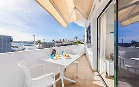 Home2Book Modern Apt Puerto Del Carmen, Terrace